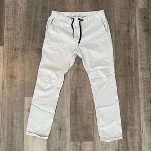 Pacsun chino style pants
